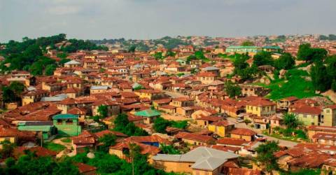 Disinformation fuels support for Burkina junta leader in Nigeria