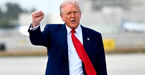 Trump says very close to a deal on TikTok