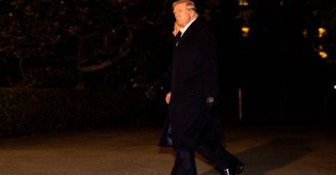 Bitcoin up by a fifth after Trump lists reserve tokens