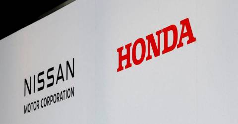 Nissan, Honda shares surge after merger talks scrapped