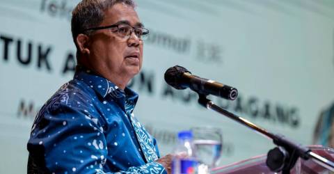 ‘Jejak Harmoni’ programme to be held nationwide this year - Aaron