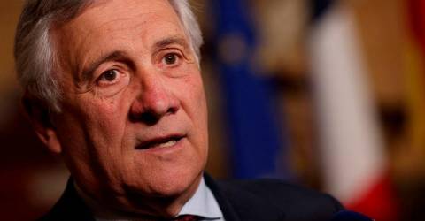 Italian government tells Israel: ‘Enough with the attacks’ in Gaza