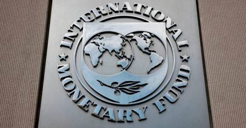 IMF continues cooperation with Ukraine