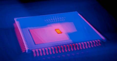 US announces new restrictions on AI chip exports