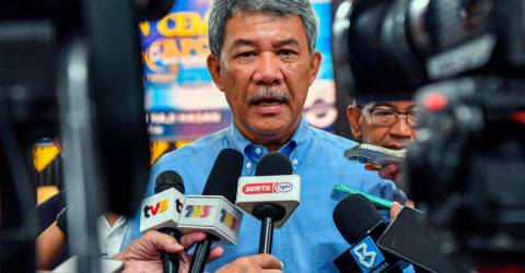 FM Mohamad to represent Malaysia in 27th CHOGM meeting in Samoa