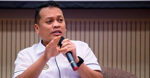 Sarawak received RM55.4 mln for forest conservation from 2019 TO 2024 - Nik Nazmi