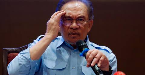 Govt to Continue Special Appreciation for Pensioners - PM Anwar