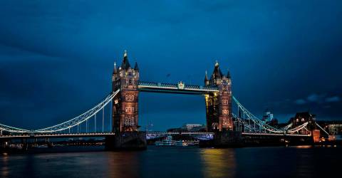 Three Iranians charged with suspected espionage in UK