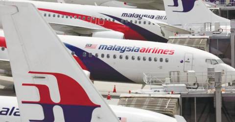 马来西亚航空在 Skytrax 全球最佳航空公司排名中升至第 39 位