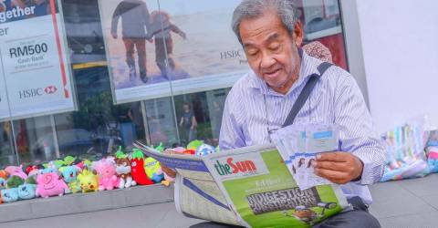 Government urged to boost print media demand through advertising and tax incentives