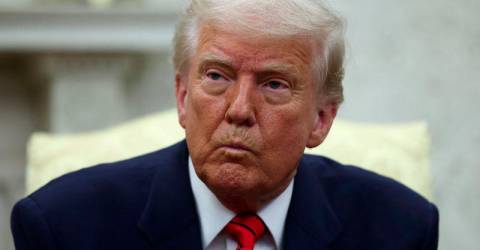 Trump administration weighs travel ban on dozens of countries, memo says
