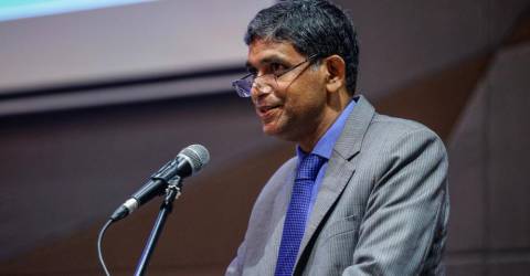 India roadshow 2024 IN KL charts roadmap for future collaboration - High Commissioner B.N. Reddy