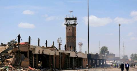 Yemen’s Huthis to keep attacking Israeli ships despite US deal