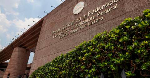 Mexicans face wall of impunity in search for justice