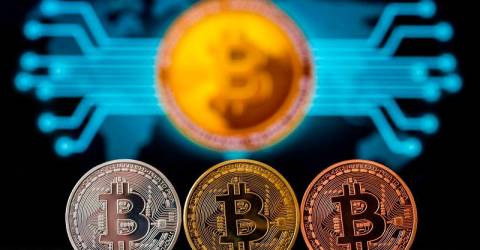 North Korea behind $1.5 billion crypto theft, FBI says