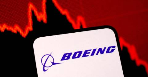 Boeing seeks to withdraw US plea deal over fatal MAX crashes: report