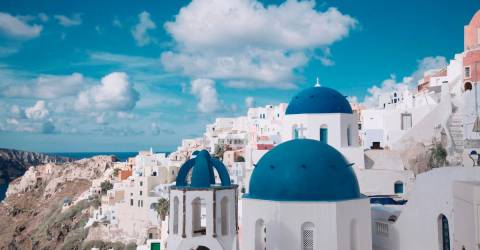 6.1-magnitude quake hits off Greek island of Crete: USGS
