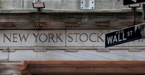 Wall Street equity indexes close higher after US-China tariff truce