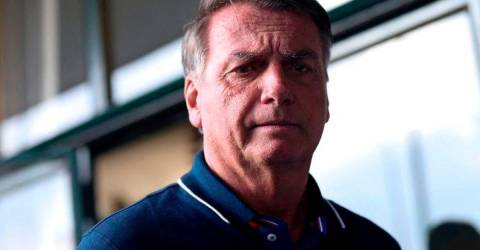 Bolsonaro son to be investigated over sanctions call