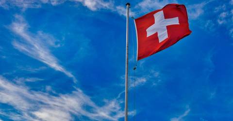 Swiss seize window of opportunity on Trump tariffs