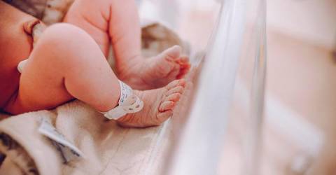 South Korea birthrate rises for first time in 9 years, marriages surge