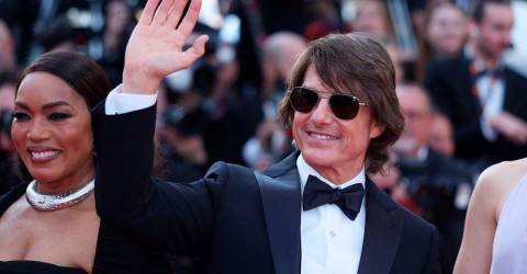 Hes killing us: Cannes dealmakers hate Trumps big Hollywood idea