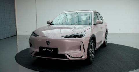 Proton Extends Launch Offer for Proton e.MAS 7