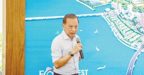 E&O’s Andaman Island will elevate Penang’s economy