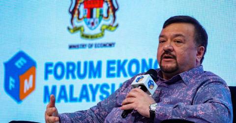 Rasionalisasi subsidi diesel beri penjimatan hingga RM7.5b setahun