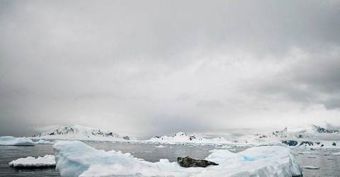 专家称马来西亚将受到南极洲任何变化的影响