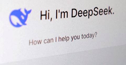 New downloads of DeepSeek suspended in South Korea, data protection agency says