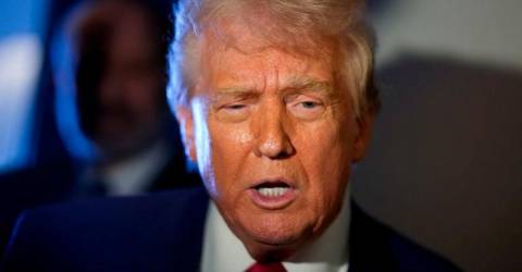 US National Security Agency chief fired: US media 