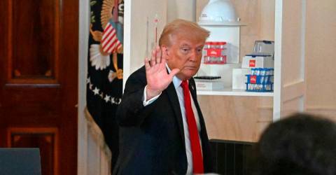 US reaching out to China for tariff talks: Beijing state media