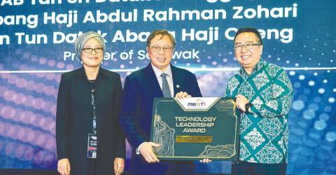 Sarawak needs to set up SPV to facilitate acquisition of shares in Affin Bank