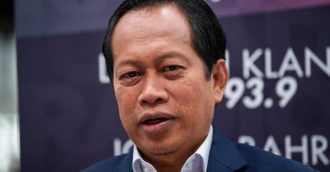 Works ministry to ensure Sabah’s Pan Borneo highway project meets set schedule