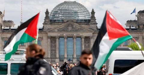 Der Internationale Gerichtshof wird am Dienstag sein Urteil in einem Fall verkünden, in dem Deutschland der Beihilfe zum Völkermord in Gaza beschuldigt wird