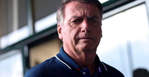 Brazil judges weigh whether to put Bolsonaro on trial for coup