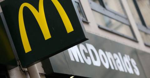 马来西亚麦当劳撤回针对马来西亚 BDS 的诽谤诉讼