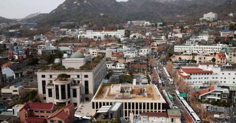 US designated South Korea a sensitive country amid nuclear concerns