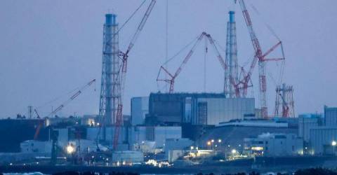 Japan says regrettable not exempt from US steel tariffs