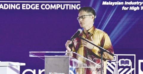 Phison’s newly launched MaiStorage Technology eyes IPO in 2028