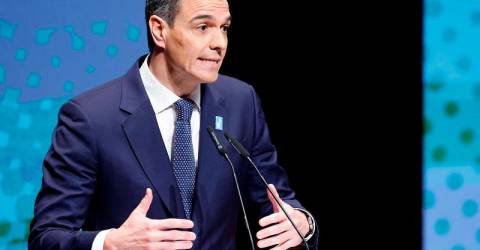 Spanish PM says Musk ‘stirs up hatred’