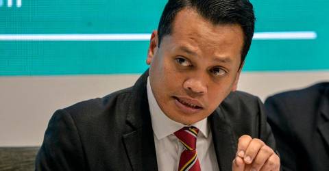 Malaysia terdedah kepada impak perubahan iklim - Nik Nazmi