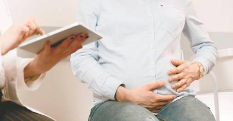 Determining risk factors