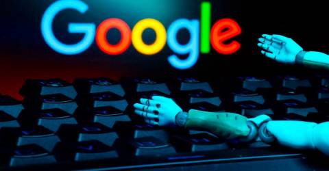 Google cuts about 200 staff in global business unit, The Information reports