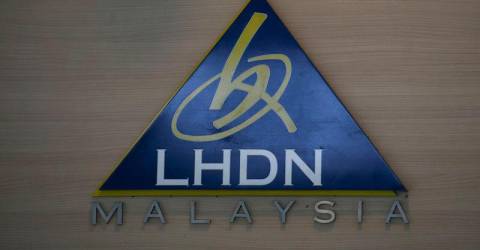 Misusing LHDN logo an offence under emblems, names (Prevention of ...