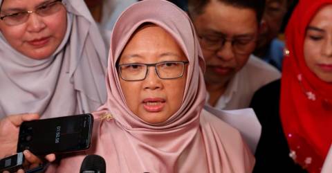JWP will provide details on MADANI housing scheme for KL - Zaliha
