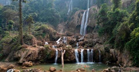 In the rough: Thai tycoon jailed for golf course land fraud