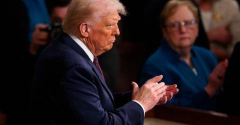 Trump to welcome crypto elite at White House