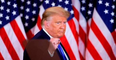 Trump signs order to cut funding for South Africa over land policy